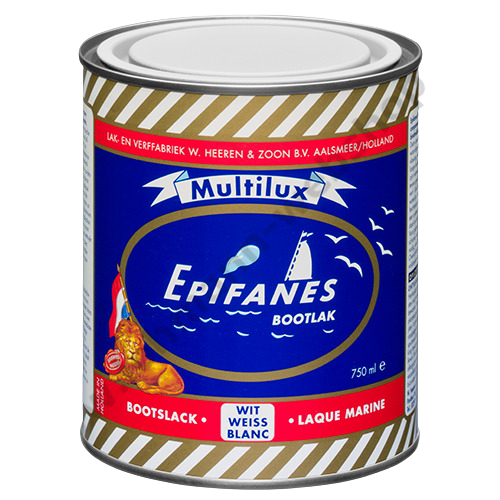 Epifanes-Epifanes Multilux